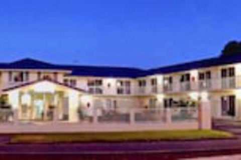 Pottsville Beach Motel - Kalgoorlie Accommodation 0