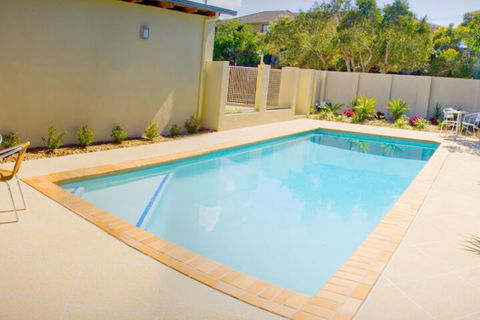 Pottsville Beach Motel - Kalgoorlie Accommodation 4