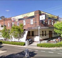 Concord Hotel - Kalgoorlie Accommodation