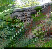 Mt Warning Rainforest Retreat - Kalgoorlie Accommodation