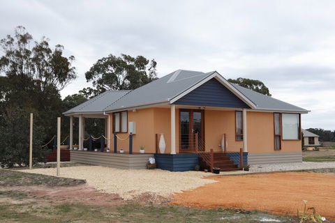 Aurora Cottages - Kalgoorlie Accommodation 1