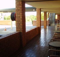 Centabrook Motor Inn - Kalgoorlie Accommodation