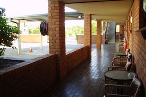 Centabrook Motor Inn - Kalgoorlie Accommodation 0