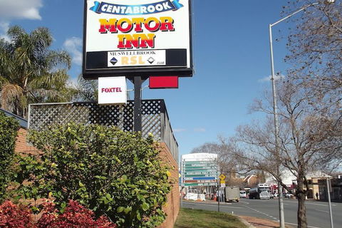 Centabrook Motor Inn - Kalgoorlie Accommodation 2