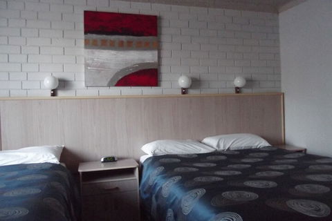 Centabrook Motor Inn - Kalgoorlie Accommodation 7