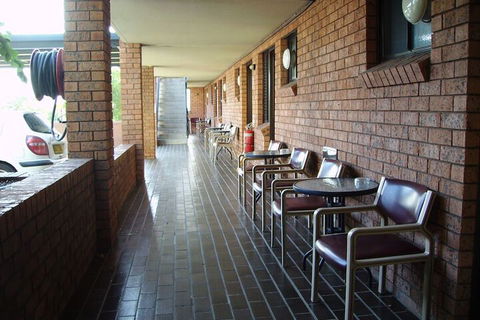 Centabrook Motor Inn - Kalgoorlie Accommodation 1