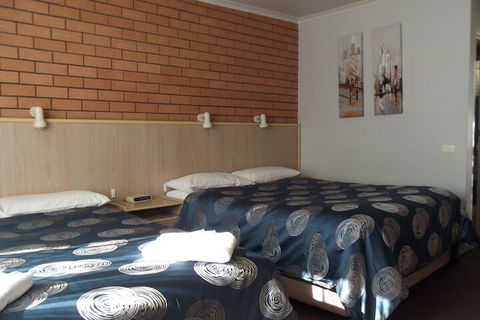 Centabrook Motor Inn - Kalgoorlie Accommodation 5