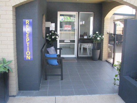 Charm City Motel - Kalgoorlie Accommodation 2