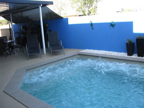 Charm City Motel - Kalgoorlie Accommodation 3