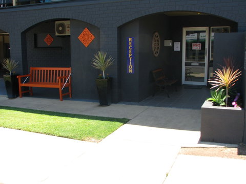 Charm City Motel - Kalgoorlie Accommodation 0