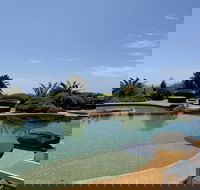 Four Winds Villas - Kalgoorlie Accommodation