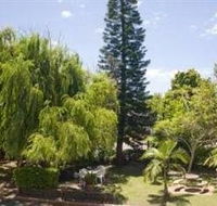 The Entrance Reef Resort - Kalgoorlie Accommodation