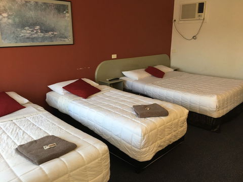 Parkway Motel - Kalgoorlie Accommodation 6