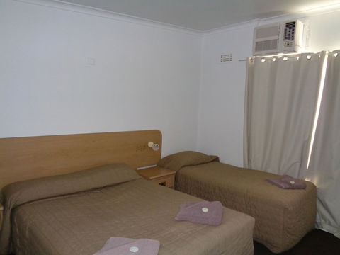 Parkway Motel - Kalgoorlie Accommodation 1