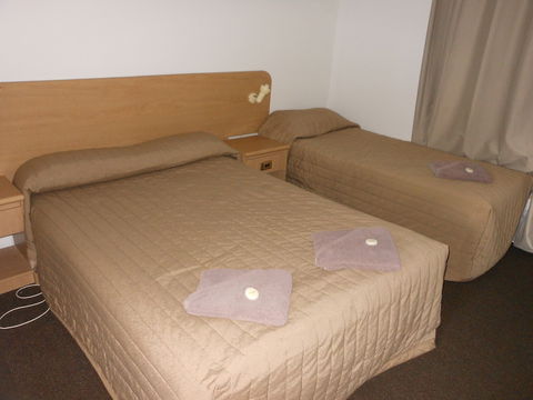 Parkway Motel - Kalgoorlie Accommodation 4