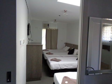 Parkway Motel - Kalgoorlie Accommodation 5