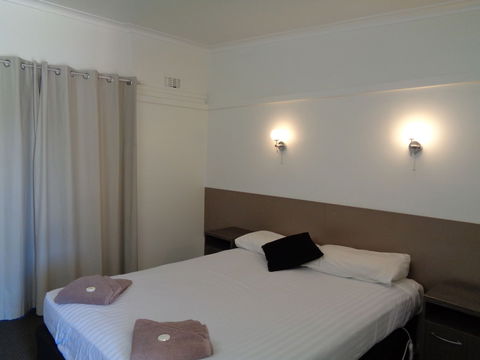 Parkway Motel - Kalgoorlie Accommodation 3
