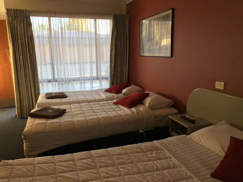 Parkway Motel - Kalgoorlie Accommodation 2