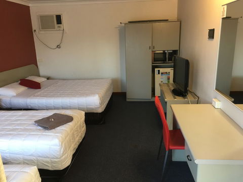 Parkway Motel - Kalgoorlie Accommodation 0