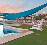 Hinchinbrook Marine Cove Resort - Kalgoorlie Accommodation