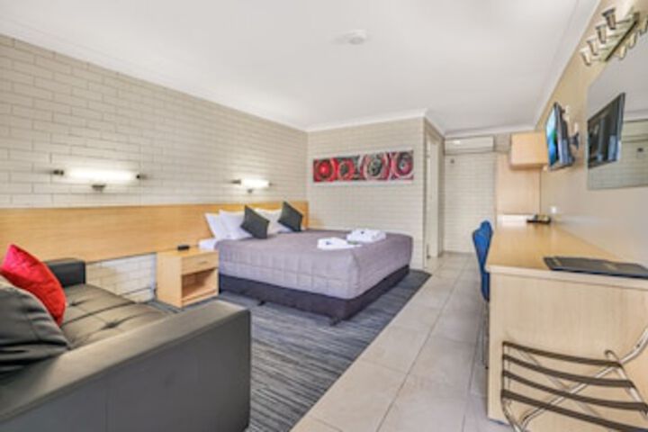 Oxley Vale NSW Kalgoorlie Accommodation