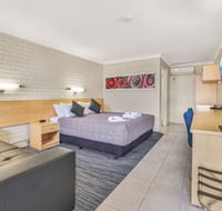 The Stagecoach Inn Motel - Kalgoorlie Accommodation