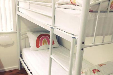 The Seaside Beachhouse Mollymook - Kalgoorlie Accommodation 2