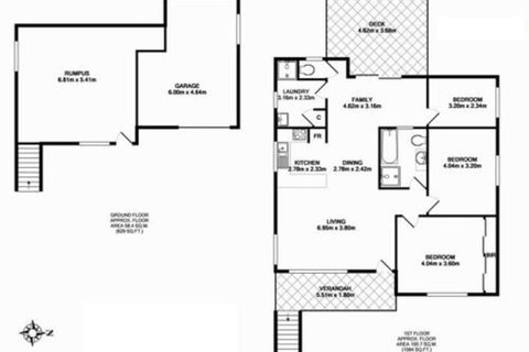 The Seaside Beachhouse Mollymook - Kalgoorlie Accommodation 4