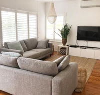The Seaside Beachhouse Mollymook - Kalgoorlie Accommodation