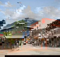 Royal Hotel Gympie - Kalgoorlie Accommodation