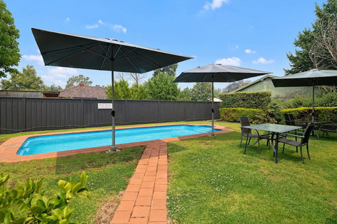 Avondel Motor Inn, Benalla - Kalgoorlie Accommodation 1