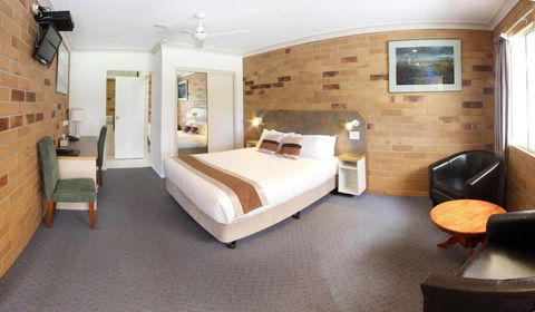 Copper Country Motor Inn & Restaurant - Kalgoorlie Accommodation 5