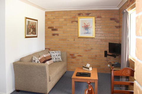 Copper Country Motor Inn & Restaurant - Kalgoorlie Accommodation 4