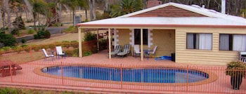 Copper Country Motor Inn & Restaurant - Kalgoorlie Accommodation 3