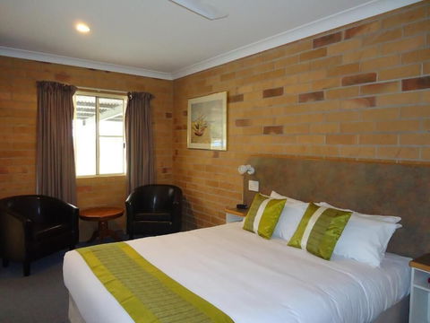 Copper Country Motor Inn & Restaurant - Kalgoorlie Accommodation 6