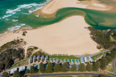 Tuross Beach Cabins & Campsites - Kalgoorlie Accommodation 6