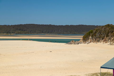 Tuross Beach Cabins & Campsites - Kalgoorlie Accommodation 1