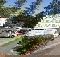 Tuross Beach Cabins  Campsites - Kalgoorlie Accommodation