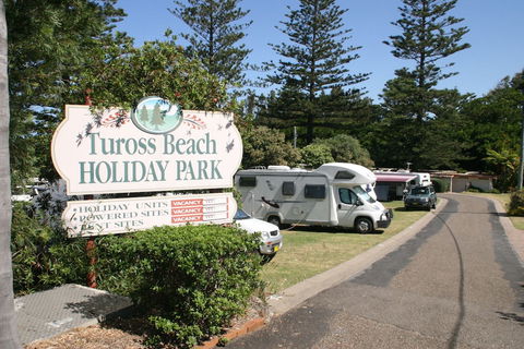 Tuross Beach Cabins & Campsites - Kalgoorlie Accommodation 0