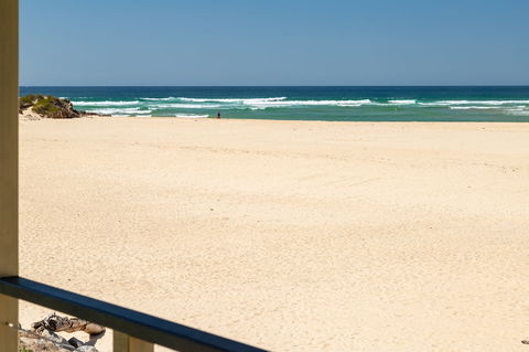 Tuross Beach Cabins & Campsites - Kalgoorlie Accommodation 4