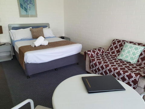 Dalby Manor Motor Inn - Kalgoorlie Accommodation 5