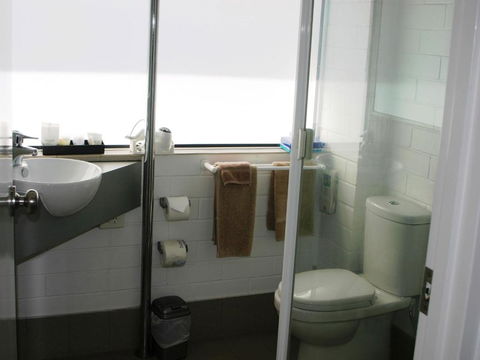 Dalby Manor Motor Inn - Kalgoorlie Accommodation 1
