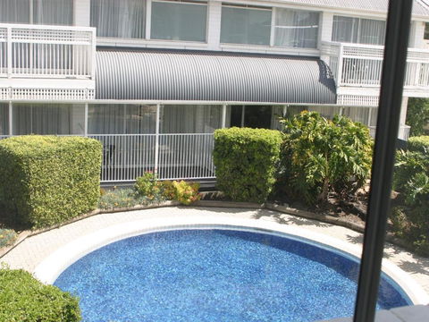 Dalby Manor Motor Inn - Kalgoorlie Accommodation 4