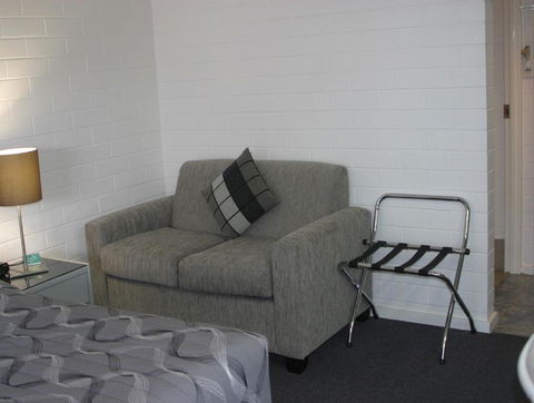 Dalby Manor Motor Inn - Kalgoorlie Accommodation 6