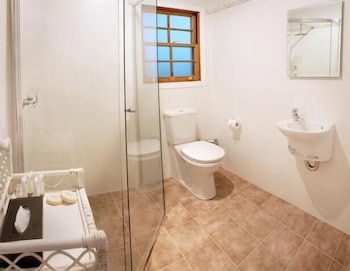 Barrington Hideaway- River Cottages - Kalgoorlie Accommodation 1