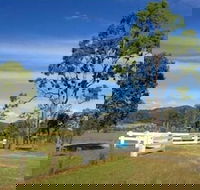Barrington Hideaway- River Cottages - Kalgoorlie Accommodation