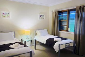 Barrington Hideaway- River Cottages - Kalgoorlie Accommodation 3