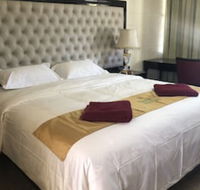 Inland Oasis Motel - Kalgoorlie Accommodation