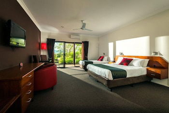 Bellingen Valley Lodge - Kalgoorlie Accommodation 3