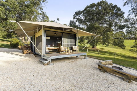 Bellingen Valley Lodge - Kalgoorlie Accommodation 4
